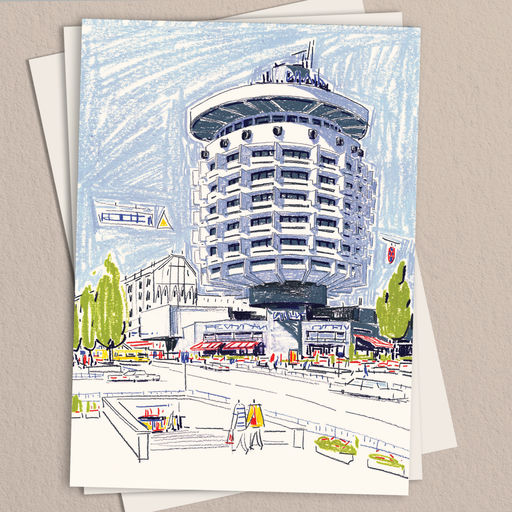 Готель Салют