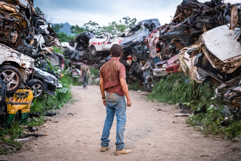 © 2019 Ideas Shine Film