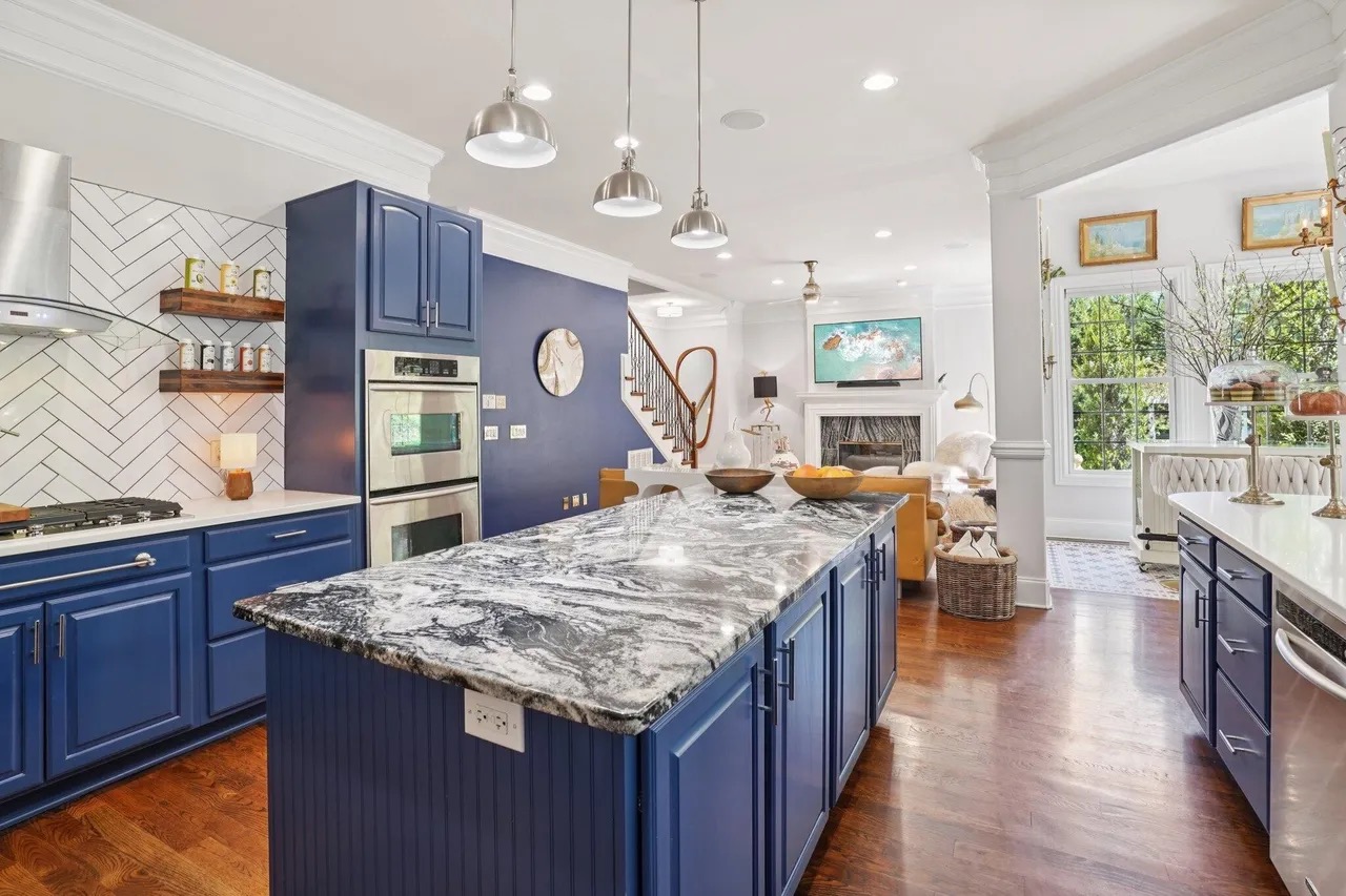 Real estate property located at 1060 Natchez Valley Lane, Natchez Valley, Franklin, TN