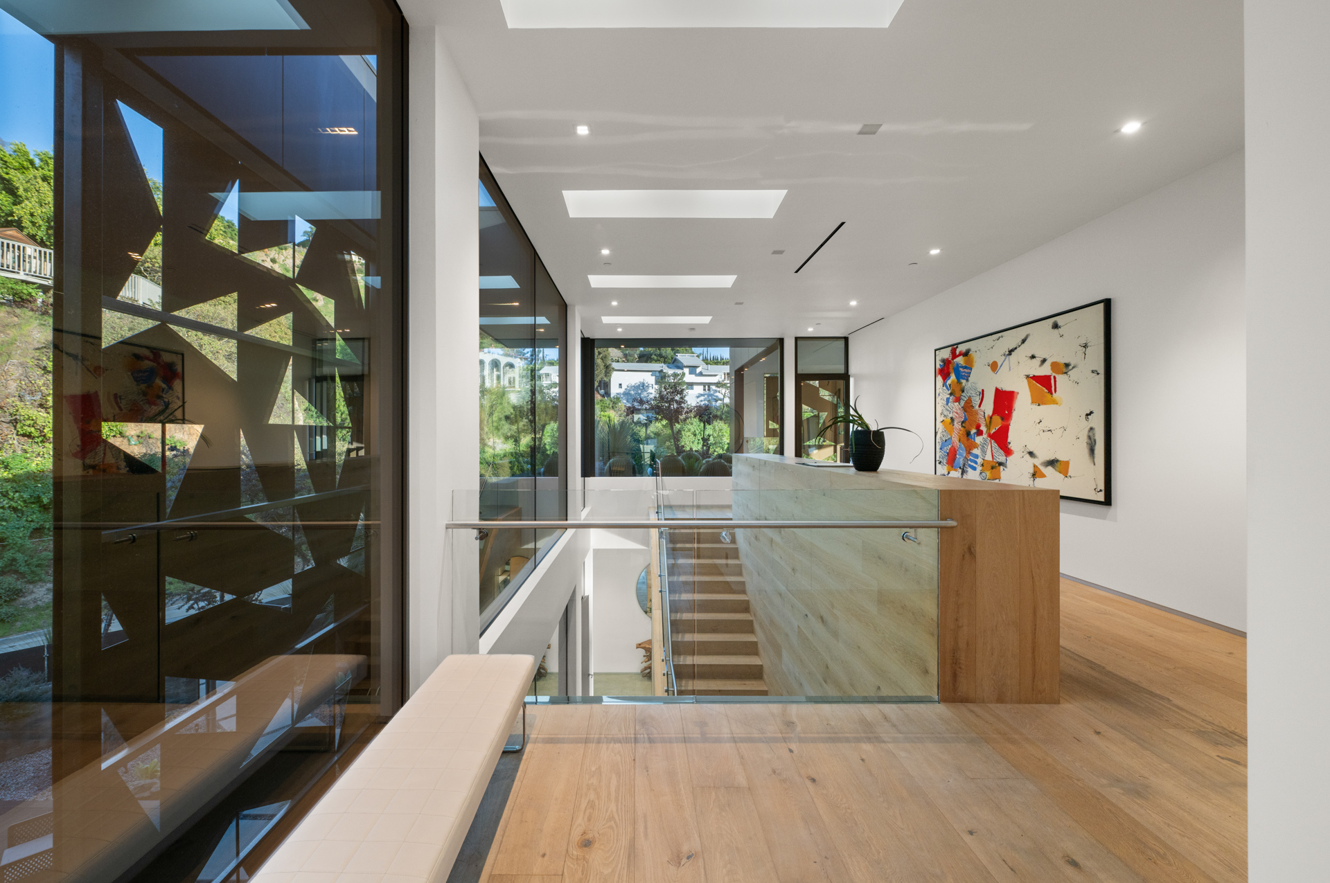 Real estate property located at 2341 Gloaming Way, Beverly Crest, Beverly Hills, CA