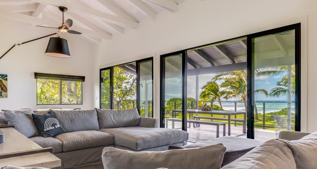 Real estate property located at 33 Hana Highway, Paia, Paia, Hawaii