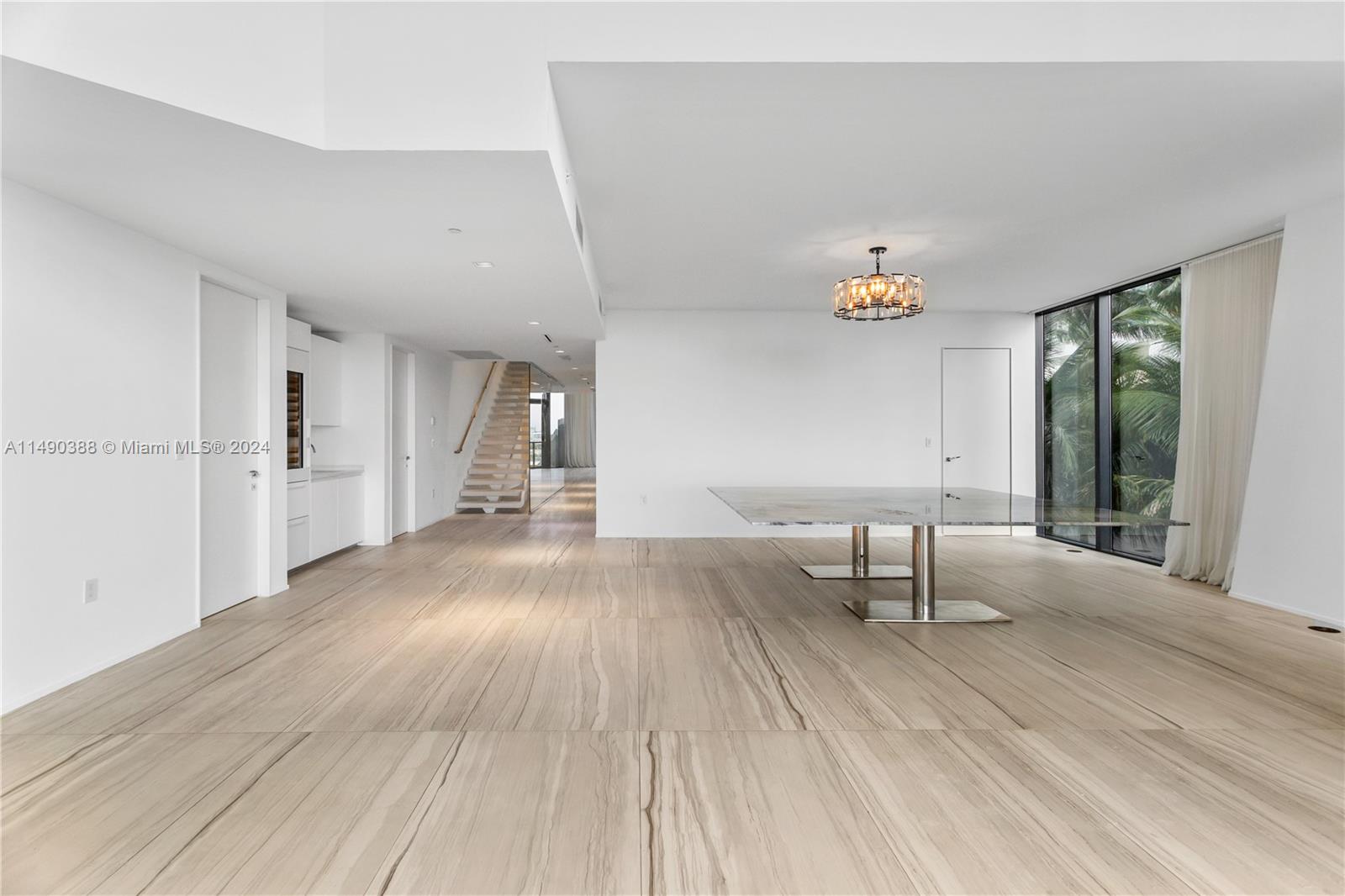 Real estate property located at 1000 Biscayne Blvd #1002, Downtown, Miami, Florida