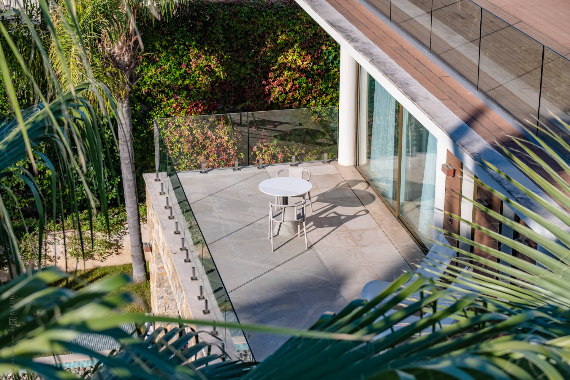 Real estate property located at 39 Avenue Claude Vignon, Saint-Jean-Cap-Ferrat, Alpes Maritimes, France