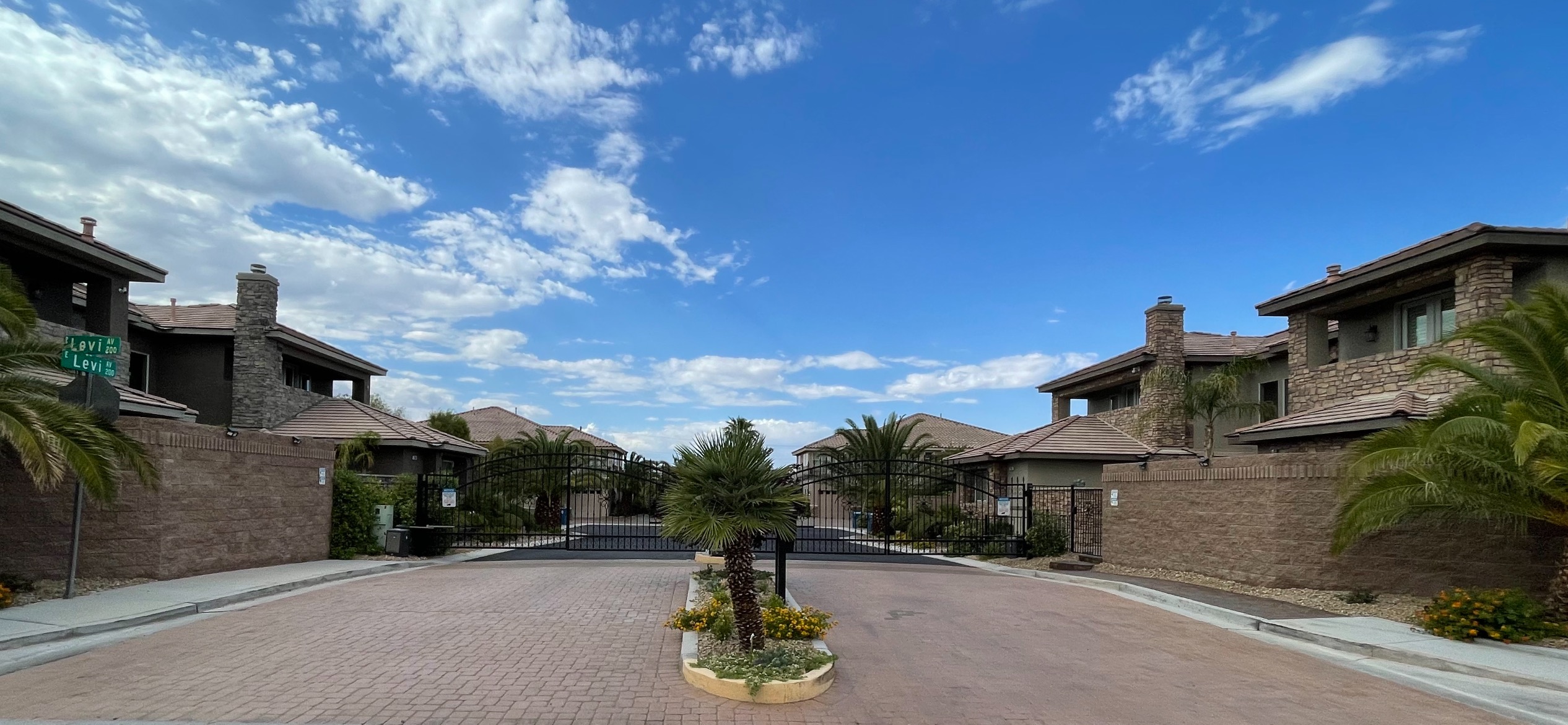 Real estate property located at Vegas Strip - Private Gated Community, Vegas Strip - South, Las Vegas, Nevada