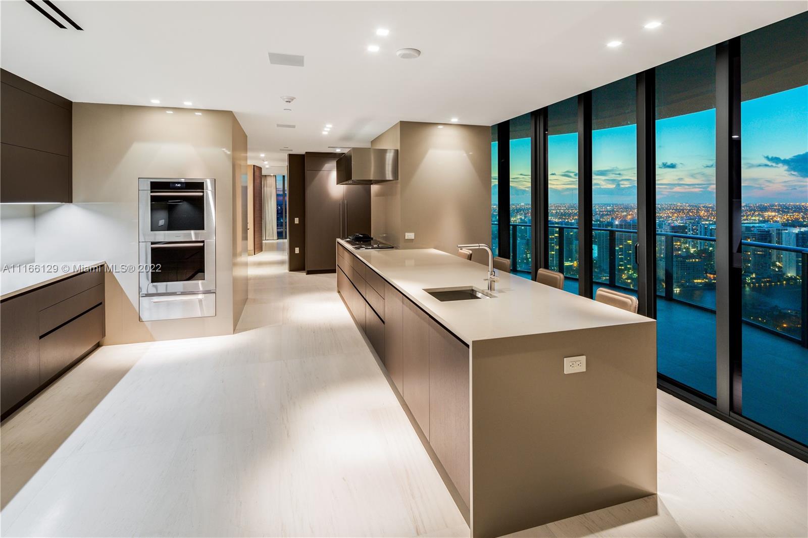 Real estate property located at 19575 Collins Ave #43, Sunny Isles Beach, Miami, FL