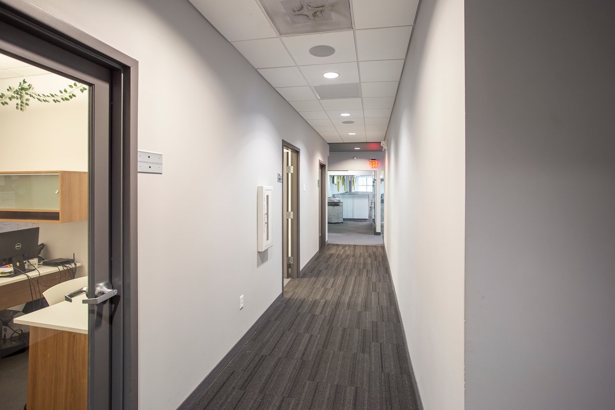 Real estate property located at 3625-3627 W Broward Blvd, Lauderhill, FL