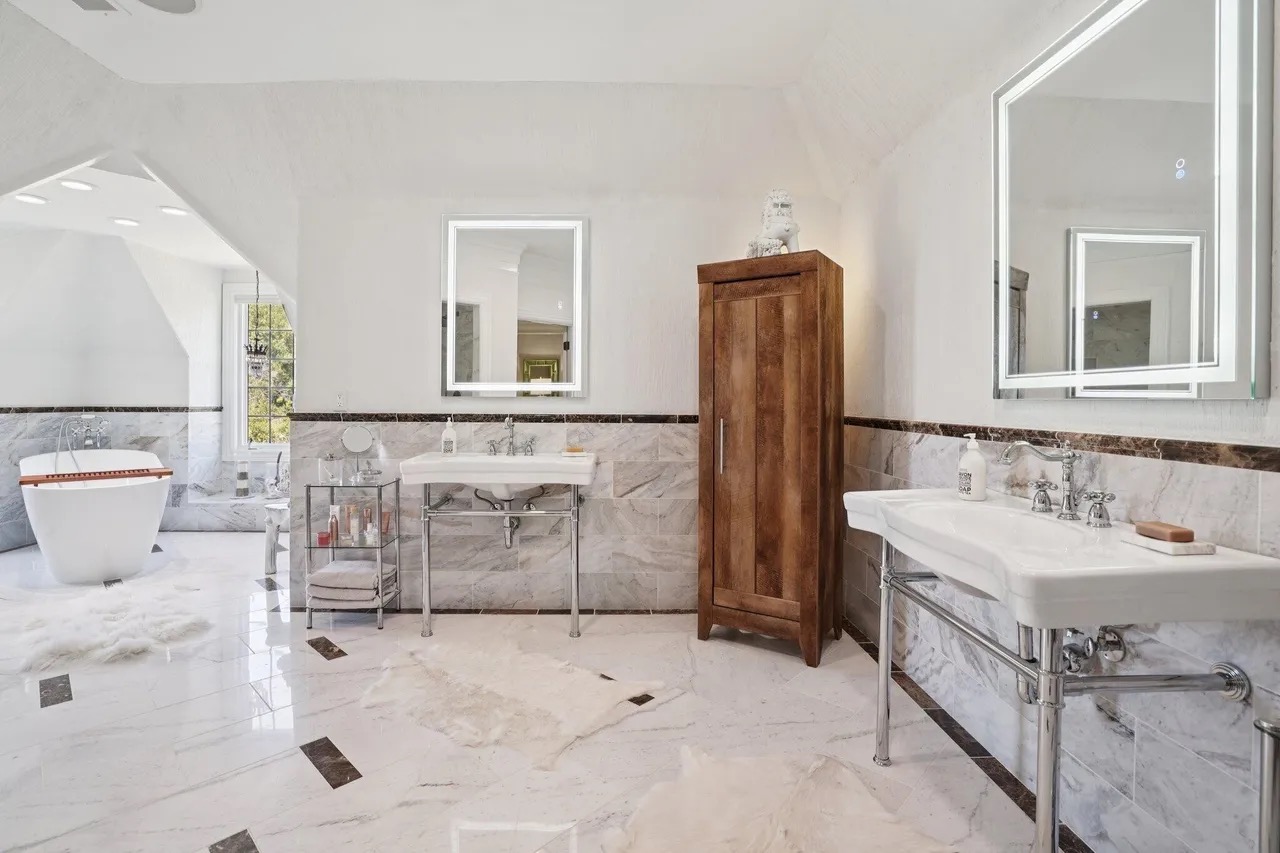 Real estate property located at 1060 Natchez Valley Lane, Natchez Valley, Franklin, TN