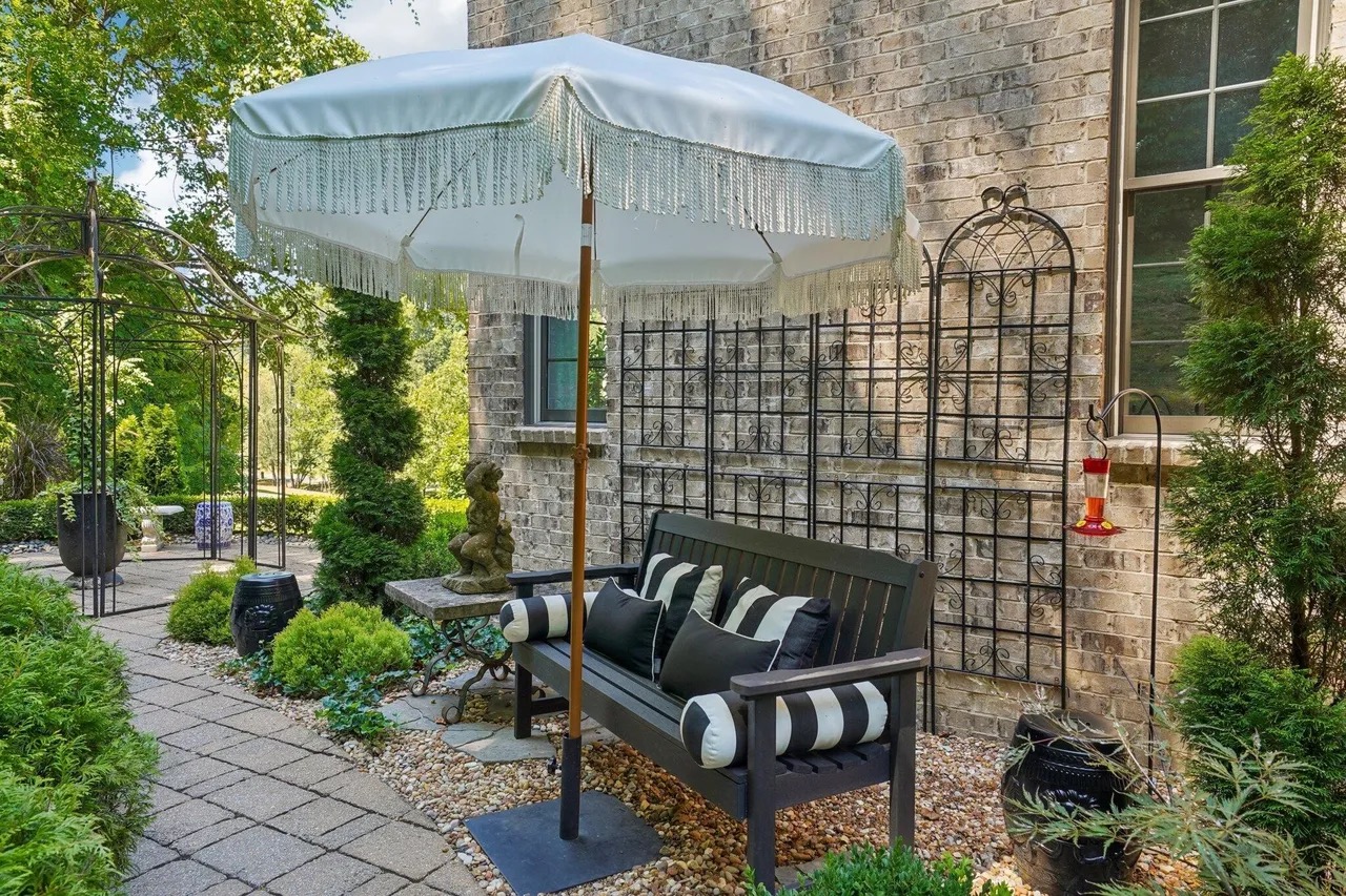 Real estate property located at 1060 Natchez Valley Lane, Natchez Valley, Franklin, TN