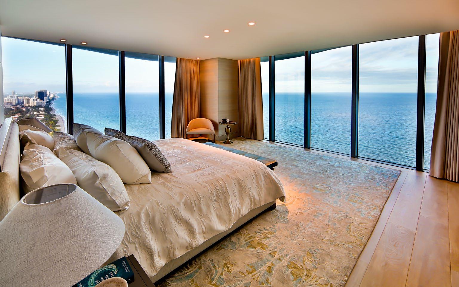 Real estate property located at 19575 Collins Ave #43, Sunny Isles Beach, Miami, FL