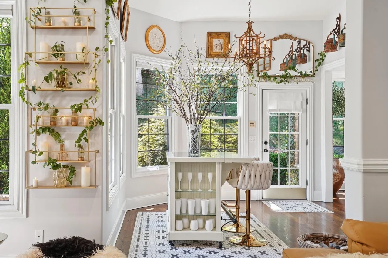 Real estate property located at 1060 Natchez Valley Lane, Natchez Valley, Franklin, TN