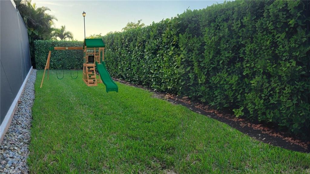 Real estate property located at 13789 Callisto Ave, Marbella Isles, Naples, FL