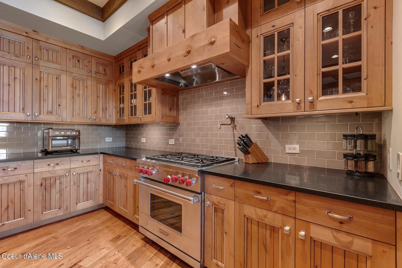 Real estate property located at 4757 S Arrow Point Dr #305, Gozzer Ranch, Harrison, Idaho