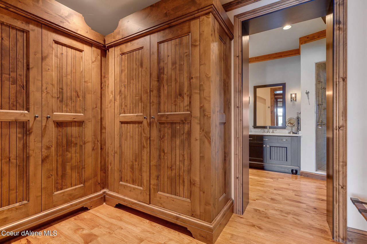 Real estate property located at 4757 S Arrow Point Dr #305, Gozzer Ranch, Harrison, Idaho