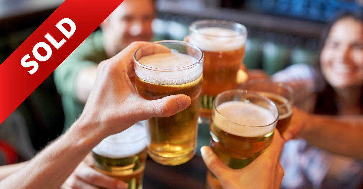 SOLD | Grand Old 2 Storey Pub Located In Kyneton Escape The City Enquire Now