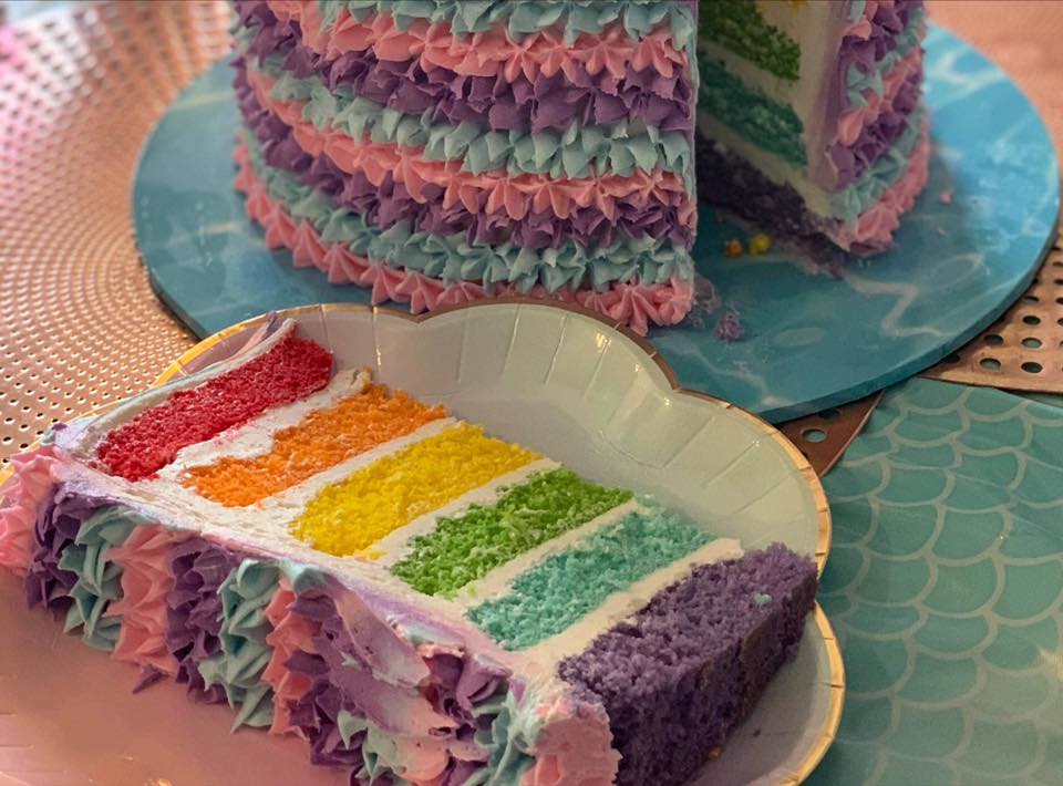 All Occasions Speciality Cakes