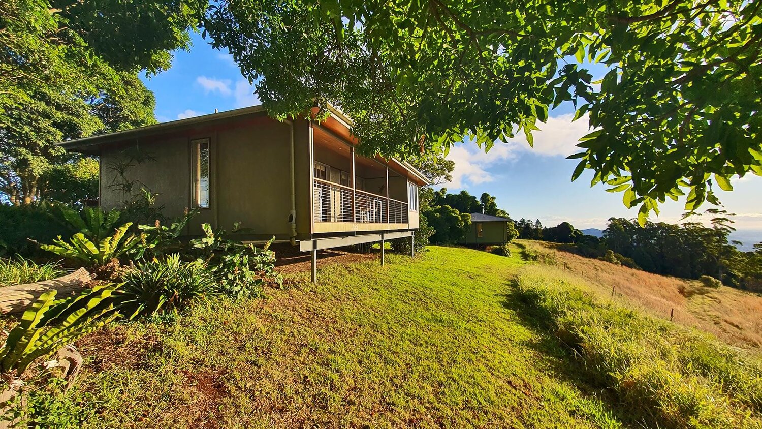 Seaview Farm Retreat