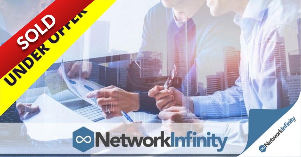 SOLD | Accounting Firm For Sale With Over 1400 Clients Sydney West