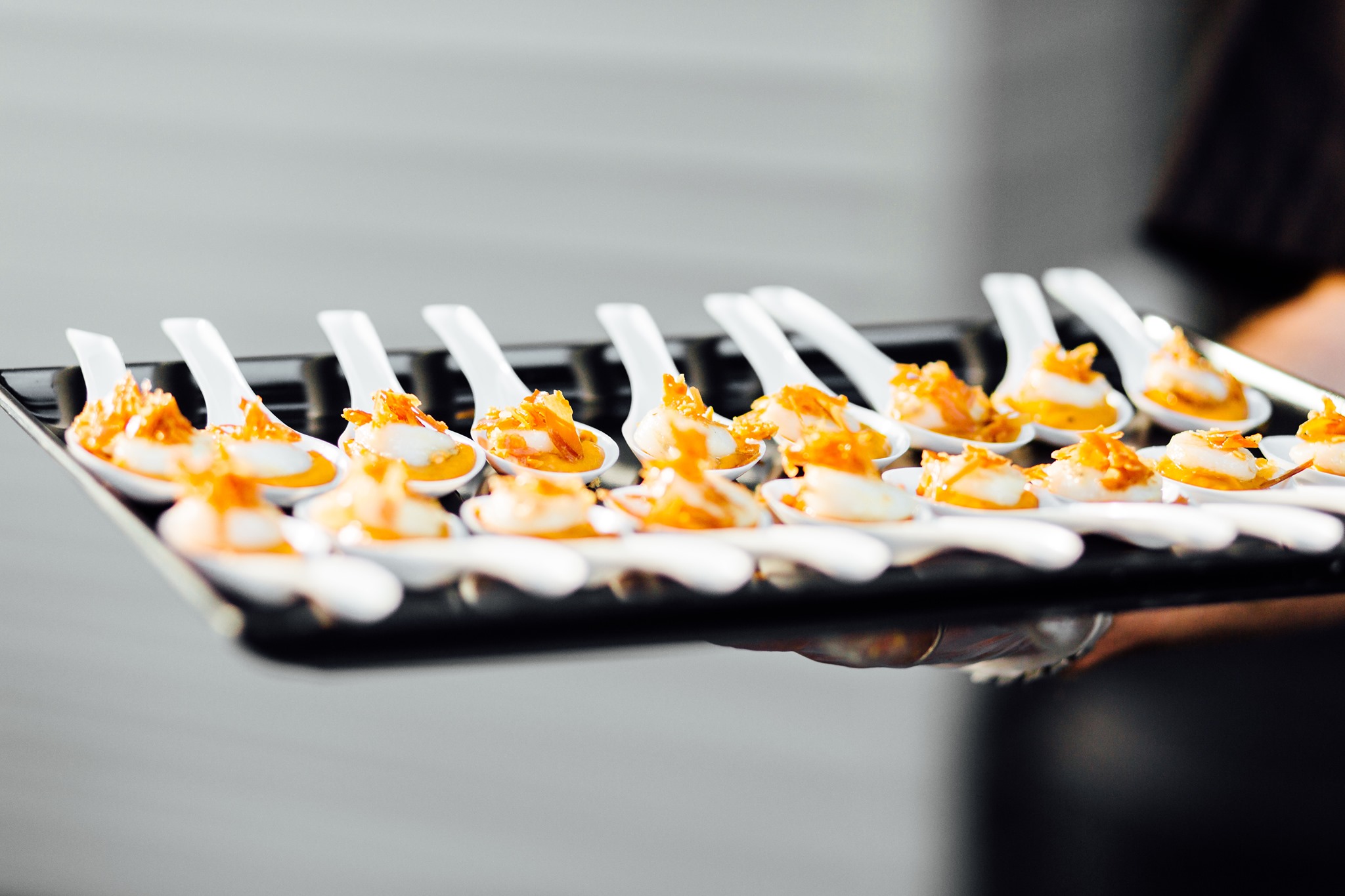 In Season Catering and Events