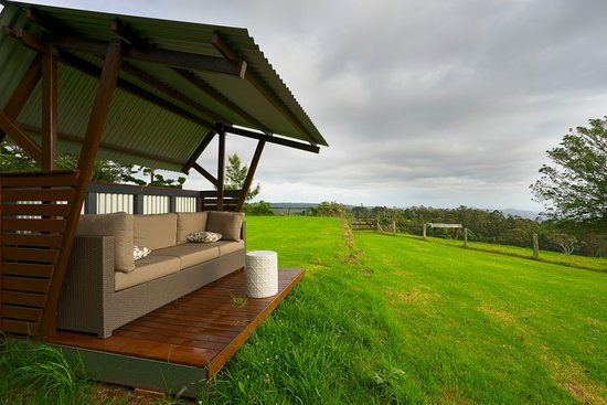 Seaview Farm Retreat