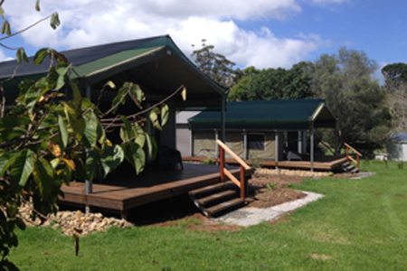 Southern Sky Glamping