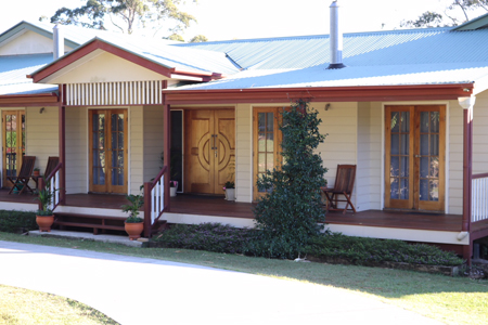 Yumeji Japanese Retreat