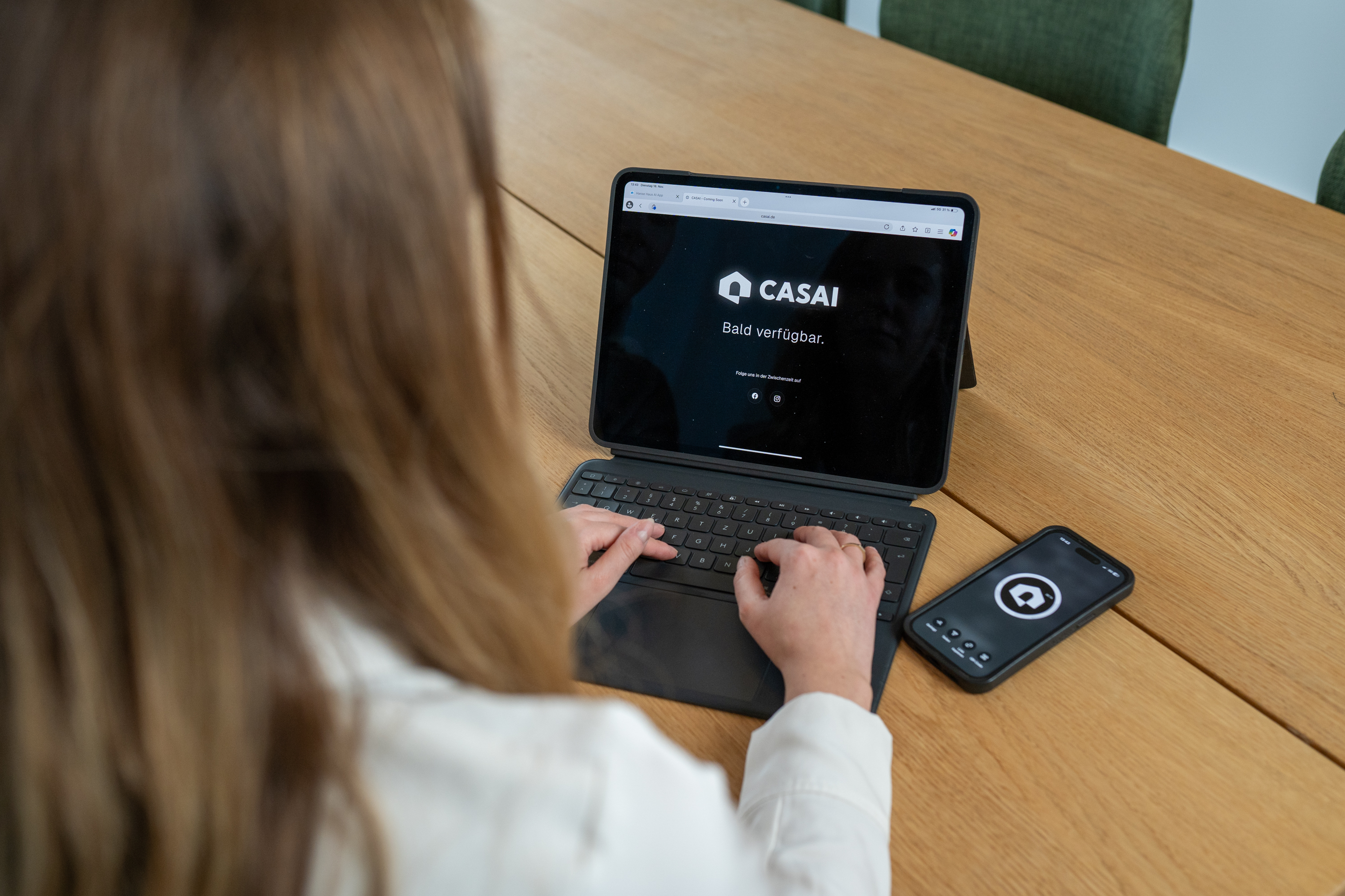 Wie CASAI mit Bien-Zenker weiter an Qualität gewinnt