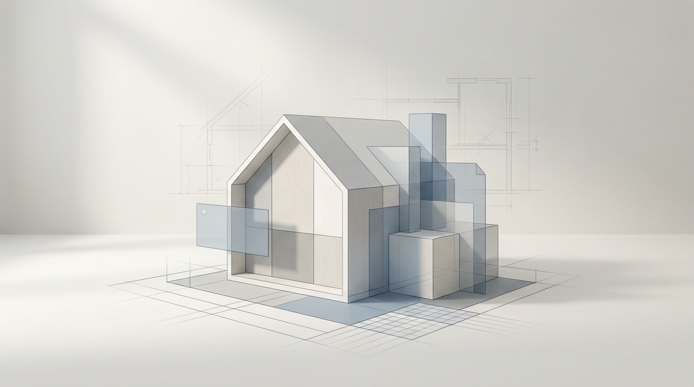 Warum Preise im Hausbau oft unklar sind – und wie ihr mehr Transparenz bekommt