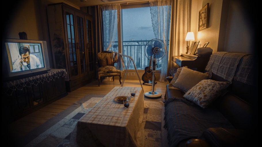 Photo courtesy of Kang Nam-jin