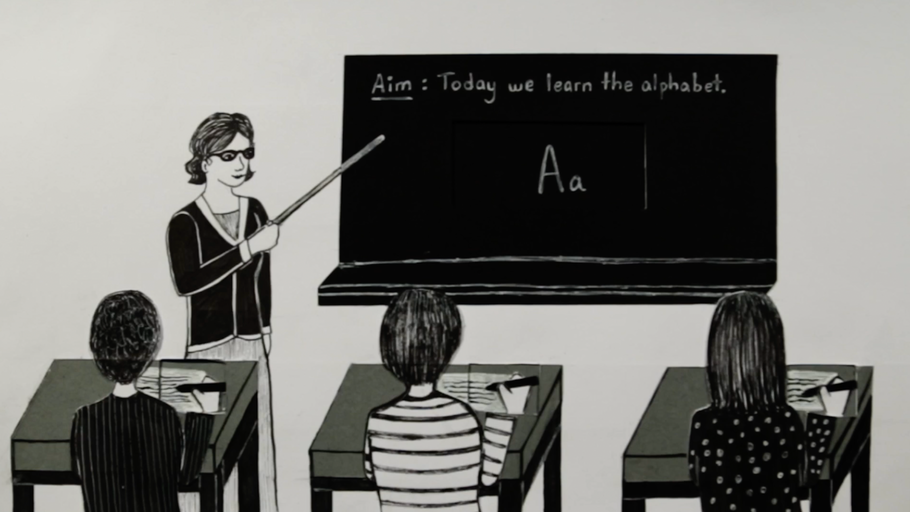 Photo courtesy of Jaime Sunwoo