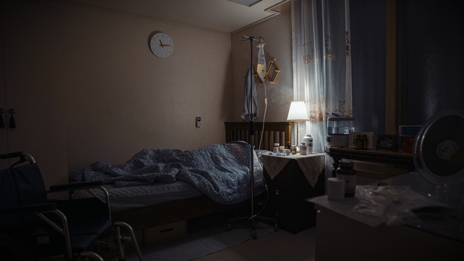 Photo courtesy of Kang Nam-jin