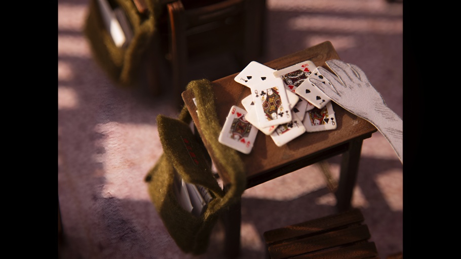 © 2023 Yung-Chieh Lee. All rights reserved.