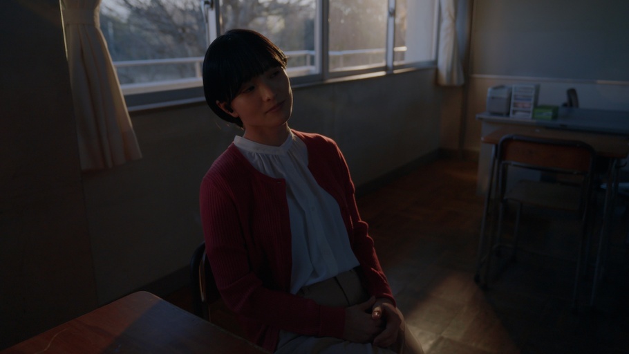 Photo courtesy of NTT