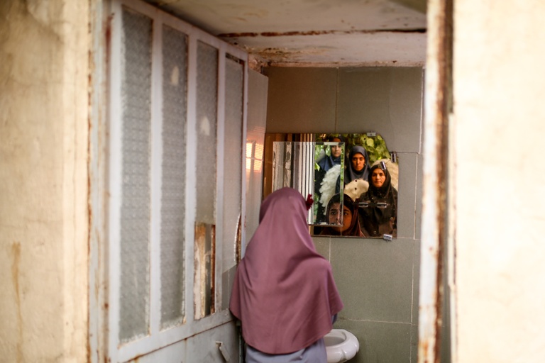 Photos courtesy of Mohamad Kamal Alavi