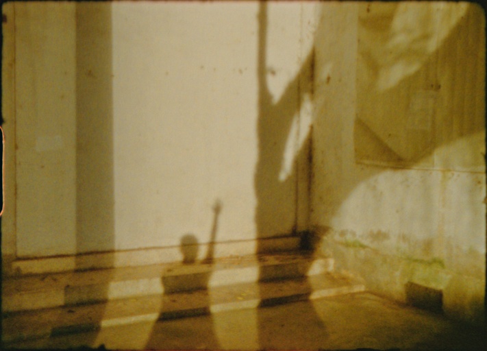 Exposed Pictures/Shuli Huang