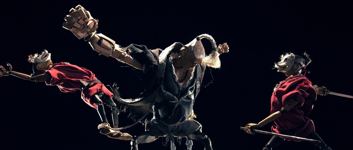 ©︎dwarf/Whatever Co./TECARAT