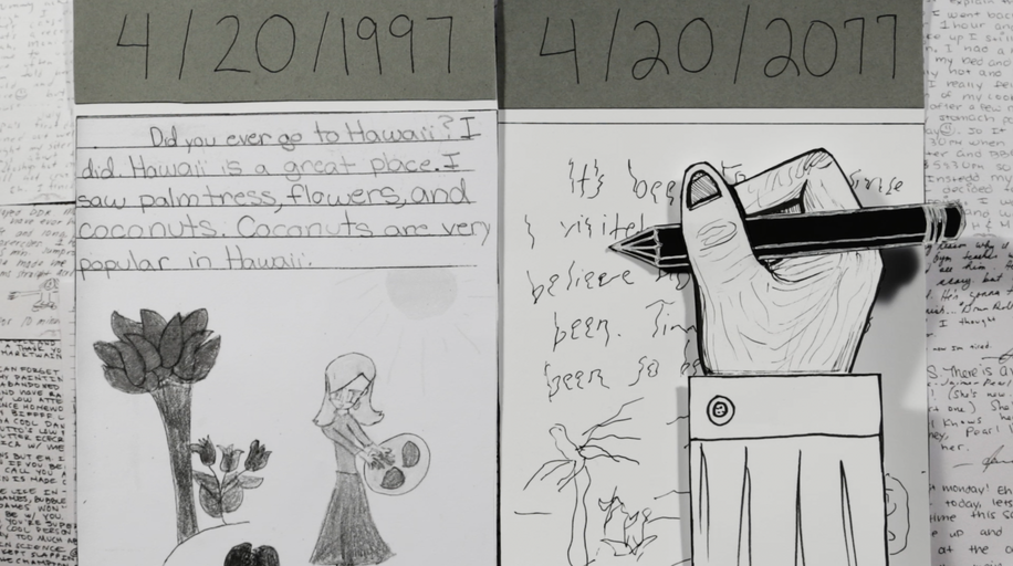 Photo courtesy of Jaime Sunwoo