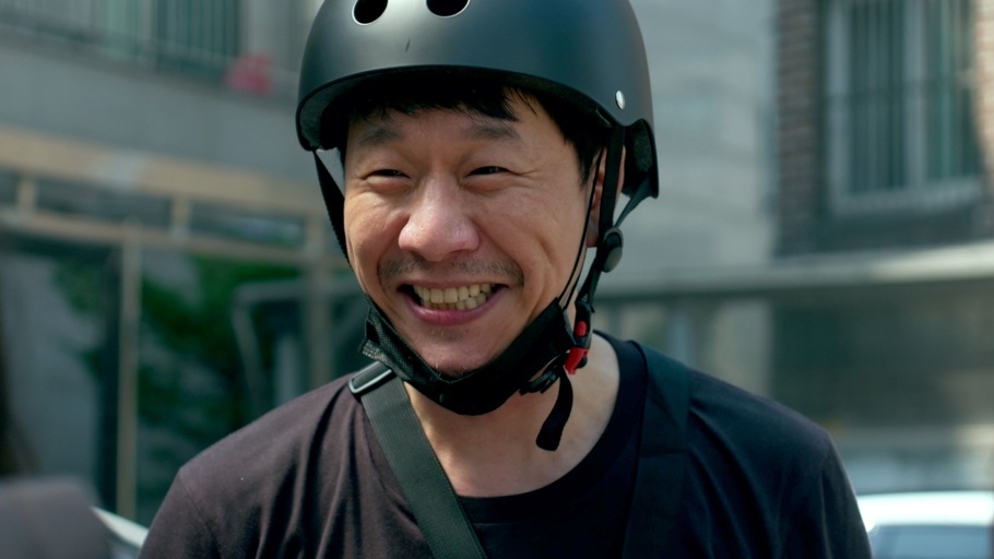 Photo courtesy of Lee Seung-ju