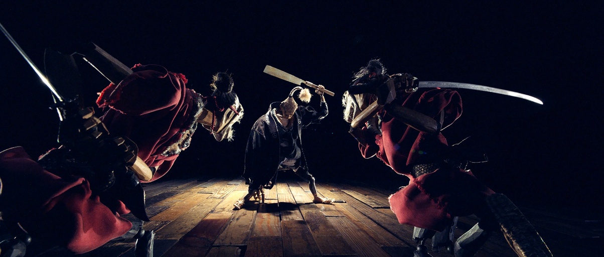 ©︎dwarf/Whatever Co./TECARAT