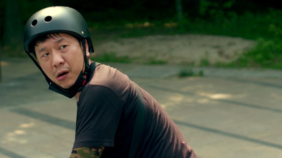 Photo courtesy of Lee Seung-ju