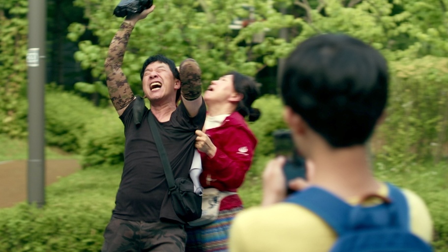 Photo courtesy of Lee Seung-ju