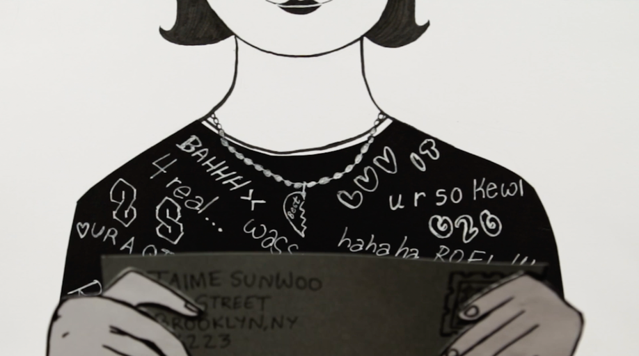 Photo courtesy of Jaime Sunwoo