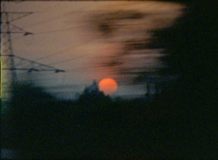 Exposed Pictures/Shuli Huang