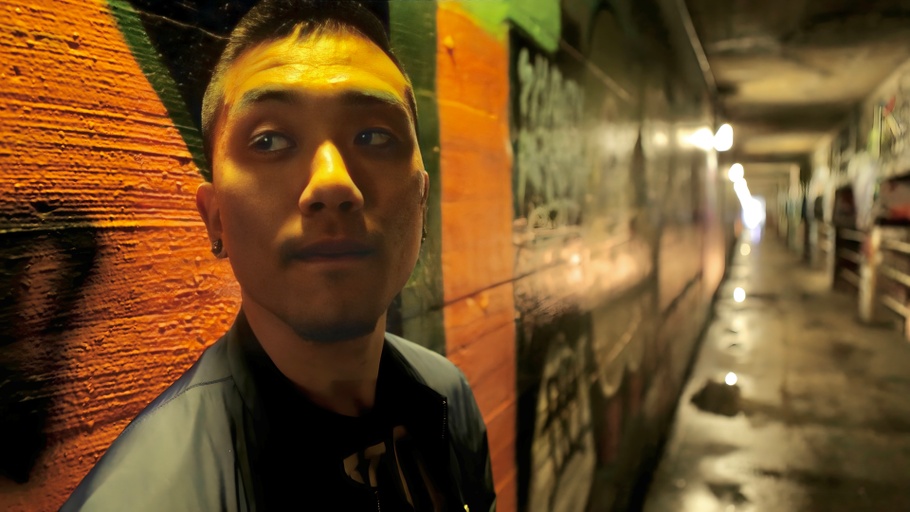 ©Delphin Films, LLC