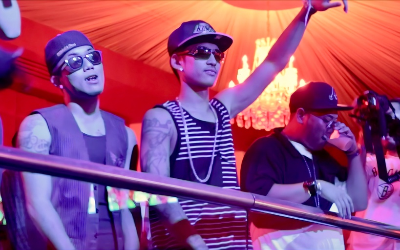 ©Delphin Films, LLC