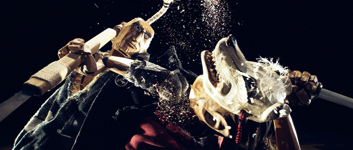 ©︎dwarf/Whatever Co./TECARAT