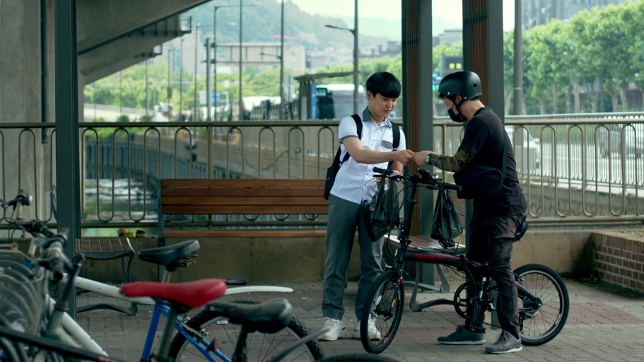 Photo courtesy of Lee Seung-ju