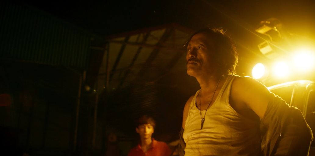 Photo courtesy of ever rolling films