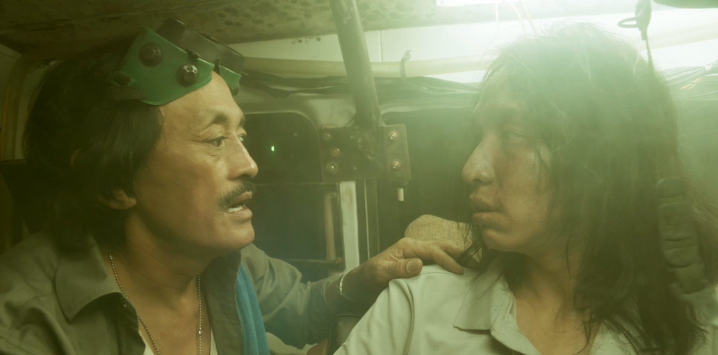 Photo courtesy of ever rolling films