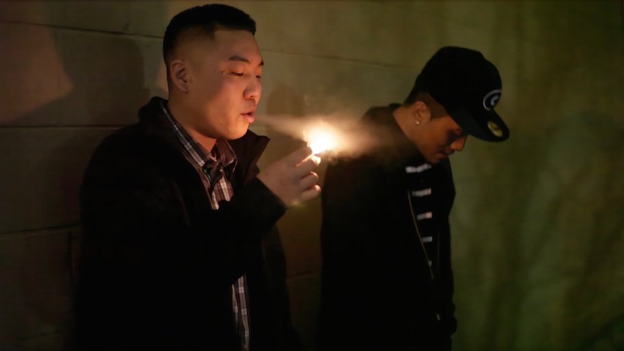 ©Delphin Films, LLC