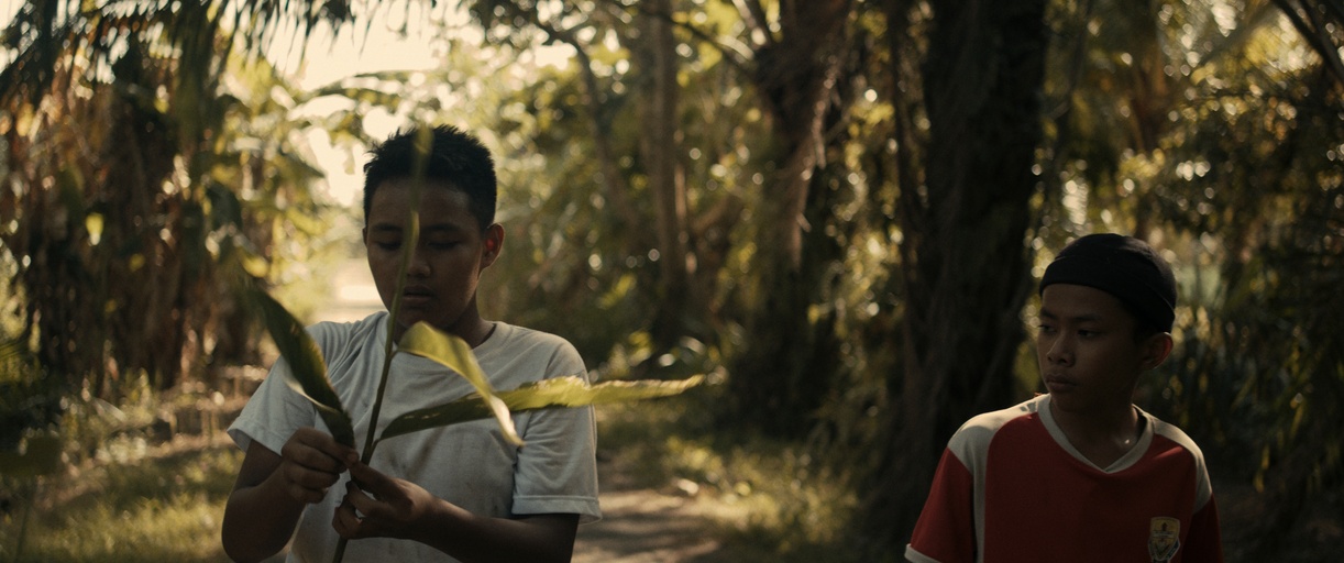 © Straycats Films 2022. Copyright